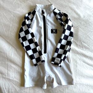 Rad Tod co. UPF 50 rashguard